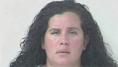 Vanessa Pierre, - St. Lucie County, FL 